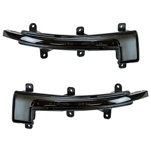 �yM's�zAUDI TT 8J�i06y-15y�jR8 42(07y-16y)MAX-�V�[�P���V���� LED�h�A�~���[ �E�B���J�[���E�^�^317303 �ЊO�i �����E�B���J�[