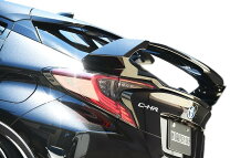 楽天市場】c－hr パーツ（ウィング｜外装・エアロパーツ）：パーツ<車 