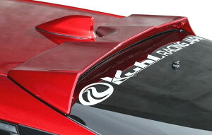yM'szg^ 50 vEX O [tGhX|C[ Ver2 50R-SS II ^ KUHL RACING ^ N[ [VO GA ^^ [tX|C[ [tECO A ECO FRP ^ TOYOTA PRIUS ZVW 5#