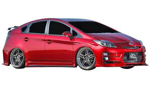 yM'szg^ vEX ZVW30 KUHL RACING Ver3 30R-GT GA5_Zbg O   N[ [VO JX^ tg & A op[ TChXebv F & R fBt[U[ X|C[ TOYOTA PRI