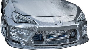 yM'szg^ 86 ZN6 O/ 01R-GT tgop[ FRP KUHL RACING ^^ n`N JX^ N[ [VO tg F X|C[ TOYOTA Vi BRZ