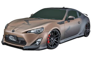 yM'szg^ 86 ZN6 O 02R-SS I GA4_Zbg FRP KUHL RACING ^^N[ [VO  TOYOTA Vi