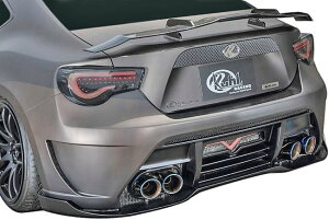 yM'szg^ 86 ZN6 O 02R-SS I At[eBOfBt[U[ FRP KUHL RACING ^^N[ [VO  GA X|C[ TOYOTA Vi