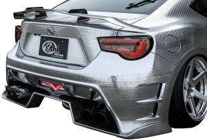 yM'szg^ 86 ZN6 O 01R-GT XlbNGTECO O^Cv FRP KUHL RACING ^^N[ [VO  TOYOTA BRZ