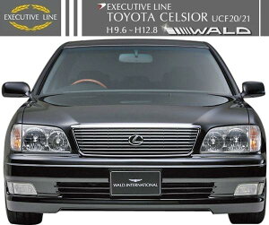 yM'szg^ ZVI 20n  UCF20/21iH9-H12jWALD Executive Line tgX|C[ // TOYOTA CELSIOR @h FRP h  oh i GY lC Vi