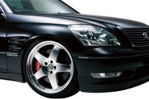 yM'szZVI TOYOTA  iH15.8-H18.8j UCF30/UCF31 WALD Executive-Line X|[ctF_[_Ng(E) // g^ CELSIOR @h GO[NeBuC TCh FRP h oh 󒍐Y i G