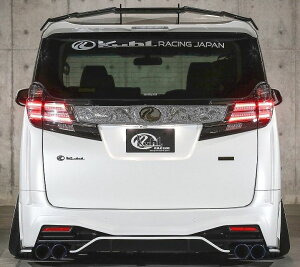 yM'sz Ft@CA 30  30V-GT AX^C Zbg^ KUHL RACING^N[[VO GA ^^  op[ ^fBt[U[ ^ R[i[pl ^ g^ TOYOTA VELLFIRE AGH GGH AYH 30W 35