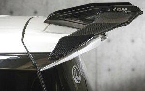 yM'sz Ft@CA 30 O 30V-GT XlbNGTECO FRP h^ KUHL RACING^N[[VO GA ^^ A [t X|C[ ^ g^ TOYOTA VELLFIRE AGH GGH AYH 30W 35W