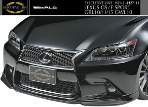 yM'szNTX GS F-SPORTpiH24.1-H27.11jWALD tgX|C[ ABS h Ki LEXUS GRL10 GS250/GS350/GS450h EXECUTIVE LINE GO[NeBuC @h oh fn