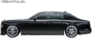 yM'sz[XCX t@g (2018y-) WALD Black Bison TChXpbc E^^FRP @h GA JX^ Vv [X Rolls Royce PHANTOM oh ubNoC\ TChXJ[g T