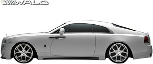 yM'sz[XCX CX (2013y-) WALD Black Bison TChXebv E^^FRP @h oh GA JX^ Vv [X Rolls Royce WRAITH ubNoC\ TChXJ[g TCh