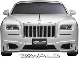 yM'sz[XCX CX (2013y-) WALD Black Bison tgop[X|C[^^CARBON+FRP J[{ @h oh GA JX^ Vv [X Rolls Royce WRAITH ubNoC\