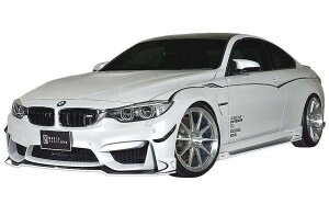 yM'sz BMW M4 N[y F82 GA 3_ZbgiFRPj ROWEN G tg X|C[ TCh Xebv A A_[ fBt[U[ CBA-3C30 M4 COUPE WORLD PLATINUM STYLE KIT 1B003X00