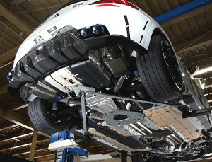 yM'sz BMW E89 Z4 4{o `^ }t[iG}tj35i p ROWEN G GL][Xg VXe LM30 1B001Z00 PREMIUM01TR "HEAT BLUE TITAN" EXHAUST SYSTEM fA cC q[g u[ e[