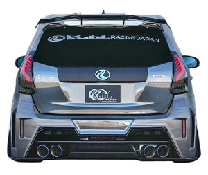 yM'szg^ vEX  (H26/11`) KUHL RACING Ver2 40R-GT At[eBOfBt[U[ FRP h N[ [VO  40 TOYOTA PRIUS g^ Vi