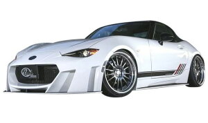 yM'sz}c_ [hX^[ Ver1 ND5-GT tgop[ KUHL RACING GA F X|C[ ^ N[ [VO ^ MAZDA ROADSTER ND 5