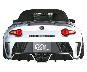 yM'sz}c_ ND [hX^[ Ver1 ND5-GT At[eBOfBt[U[ KUHL RACING GA ^^  R ft[U[ ^ N[ [VO ^ MAZDA ROADSTER