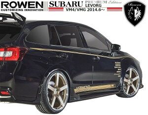 yM'szXo H[O O RR A-C^  D-E^ VM4/VMG AI[o[tF_[ ROWEN ^ G 1S005F00 SUBARU LEVORG T F EG [EF I[o[tF_[