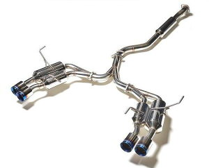 yM'sz SUBARU WRX S4 VAGp 4{o 4TCT[ }t[ OF؎擾 ^ ROWEN ^ G^^ PREMIUM01S SUS304 XeX EXHAUST ^ Xo DBA-VAG ^ 1S007Z00S E fA cC ^~ e[ G