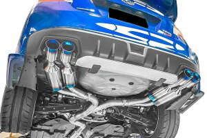 yM'sz SUBARU WRX STI VAG p  4{o t `^ }t[ OF؎擾 ^ ROWEN ^ G^^ PREMIUM01TR HEAT BLUE TITAN EXHAUST ^ Xo CBA-VAB ^ 1S006Z02TR EROWENAop[Ή