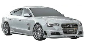 �yM's�zAUDI A5�i8T�j8TCDN �i2012.01-) SPORTBACK//��� facelift ROWEN FRP�� �t���G�A��3�_�Z�b�g �t�����g�o���p�[/�T�C�h�X�e�b�v/�����o���p�[ �A�E�f�B �X�^�C���L�b�g1 1A008X10 ���G�� ���E�F��