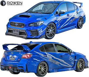 yM'szXo WRX STI/S4  (2017.6-) ROWEN GALbg 6_^^VAB VAG GA G EF [EF [G T g~[JC SUBARU tGA GAZbg tLbg 1S010A10 1S006J00 1S