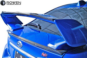 yM'szXo WRX STI/S4  (2017.6-) ROWEN gNX|C[^^FRP VAB VAG GA G EF [EF G [G T g~[JC SUBARU AECO ECO gN