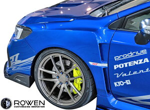 yM'szXo WRX STI/S4  (2017.6-) ROWEN tgtF_[ E^^FRP VAB VAG GA G EF [EF G [G T g~[JC SUBARU h 1S006F00