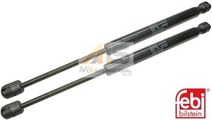 �yM's�zR170 �x���c AMG SLK�N���X�i96y-04y�jFEBI�� VEMO�� �g�����N�_���p�[ 2�{ ����OEM �t�F�r �g�����N�Q�[�g�_���p�[ �g�����N�V���b�N C170 SLK230 SLK320 SLK32 170-750-0036 1707500036