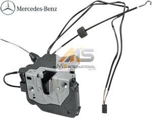 �yM's�zW211 �x���c AMG E�N���X�i2002y-2009y�j�����i �t�����g �h�A���b�N �A�N�`���G�[�^�[�i�����j���K�i ���O �t�����g�� ���t�����g S211 E240 E250 E280 E300 E320 E350 E500 E550 E55 E63 211-720-0335 2117200335