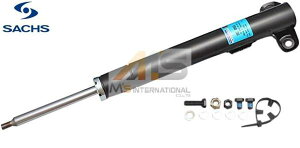 �yM's�zW124 �x���c E�N���X�i84y-95y�jSACHS �t�����g�V���b�N�A�u�\�[�o�[ 1�{�i�m�[�}���p�j����OEM �U�b�N�X 230E 230TE 260E 300E 300CE 300TE 300D 400E 220E 280E 300E 320E 320CE 320TE E220 E280 E320 E400 124-320-5130 1243