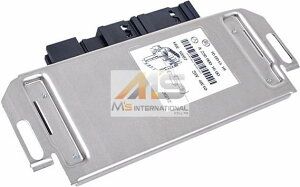 �yM's�zR230 �x���c AMG SL�N���X�i2003y-2011y�j�����i �t�����g SAM�R���g���[�����j�b�g�^�^���K�i �T�� SL500 SL550 SL600 SL55 SL63 SL65 Front Passenger Right SAM Control Unit Genuine 230-900-1600 2309001600