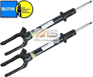 �yM's�zW164 �x���c M�N���X�i2005y-2011y�jBILSTEIN�� �t�����g �V���b�N�A�u�\�[�o�[ ���E�i2�{�j�^�^ML350 ML500 ML550 ���K�i FRONT �r���V���^�C�� �_���p�[ ���E���ʕi 164-320-0130 1643200130