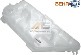 【M's】W163 ベンツ AMG Mクラス（1997y-2005y）ラジエーターサブタンク 純正OEM エクスパンションタンク リザーバータンク ML270 ML320 ML350 ML430 ML500 ML55 163-500-0349 1635000349 8MA376.755-201 8MA376755201