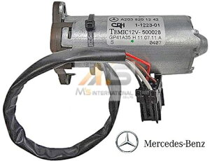 �yM's�zW203 C�N���X�^W209 CLK�N���X �����i �p���[�V�[�g���[�^�[�^�^�x���c AMG S203 C180 C200 C230 C240 C280 C320 C32 C55 C209 CLK200 CLK240 CLK320 CLK350 CLK55 CLK63 203-820-1242 2038201242