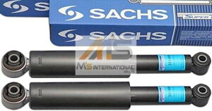 �yM's�zW639 �x���c V�N���X�i�r�A�m�jSACHS�� ���A�V���b�N�A�u�\�[�o�[�i���E�j�^�^����OEM �U�b�N�X �_���p�[ �V���b�N 3.2/V350 �g�����h �A���r�G���e �����O 639-326-2500 6393262500 317-338 317338