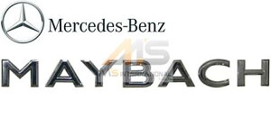 �yM's�zX222 �����Z�f�X �}�C�o�b�n S550 S600�i2015y-�j�����i MAYBACH ���A �g�����N�G���u���� W222 MERCEDES-MAYBACH �x���c S�N���X ���K�i 222-817-3300 2228173300