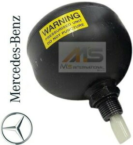 �yM's�zR230 �x���cAMG SL�N���X�i01y-11y�j�����i ���A �A�L���[�����[�^�[ 1�iABC�ԗp�j�^�^���K�i �A�N�e�B�u�{�f�B�R���g���[�� ������ C230 SL350 SL500 SL550 SL600 SL55 SL65 220-327-0215 2203270215