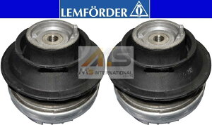 �yM's�zW211 E�N���X/W219 CLS�N���X LEMFORDER���E�� �G���W���}�E���g�i2�j�^�^����OEM CLS350 E250 E320 E350 E500 E550 ���o�[�}�E���g �����t�H�[�_�[ 211-240-2617 2112402617