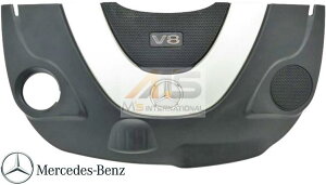 �yM's�zR230 SL550/W463 G550�iV8/M273�j�����i �t�����g �G���W���J�o�[�^�^���K�i SL�N���X G�N���X �Q�����f 2730101867 273-010-1867 2730100467 273-010-0467
