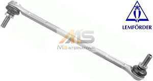 yM'szxc AMG W204 CNX/W207 ENXN[y LEMFORDERE tg X^rNbhij204-320-1789 2043201789 204-320-3789 2043203789