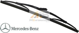【M's】W639 ベンツ Vクラス 3.2/V350（2003y-2013y）純正品 リア ワイパーブレード／／正規品 ビアノ トレンド アンビエンテ リヤ 001-820-2545 0018202545