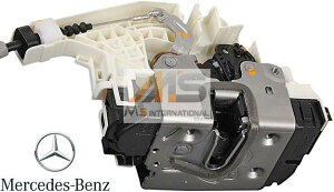�yM's�zW204 C�N���X�^W218 CLS�N���X �����i �t�����g �h�A���b�N �A�N�`���G�[�^�[�i�����j�^�^���K�i �x���c AMG S204 C180 C200 C250 C300 C350 C63 C218 CLS350 CLS500 CLS550 CLS55 CLS63 204-720-1735 2047201735