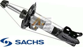 【M's】W245 ベンツ Bクラス（2005y-2012y）SACHS フロントショックアブソーバー 1本 純正OEM ザックス フロントショック フロント ショック ダンパー 315-293 315293 169-320-1730 1693201730 左右共通
