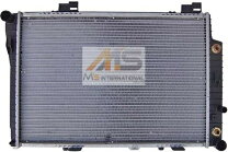 楽天市場】ベンツ ラジエターw202の通販