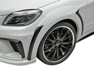 yM'szW166 xc ML350 MNXi2012y-2015yjWALD I[o[tF_[ 6s[XiБ20mmChj^^FRP @h oh ubNoC\ SPORTS LINE Black Bison Edition GA