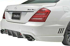 yM'szW221 xc SNX i09y-13yjWALD Aop[X|C[^^@h oh GA X|[cC ubNoC\ SPORTS LINE Black Bison Edition FRP S350 S550 S600