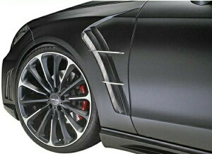 yM'szW218 xc CLS350 CLS550 Oi2011y-2014yjWALD X|[ctF_[_NgiEj^^FRP GA @h oh SPORTS LINE Black Bison Edition ubNoC\ C218 CLSNX