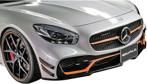 yM'szC190 ZfX AMG-GTi2015y-jWALD tgop[X|C[iFRPverj^^Ki @h oh SPORTS LINE Black Bison Edition GA W190 AMG GT