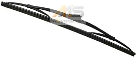 【M's】W639 ベンツ Vクラス 3.2/V350（2003y-2013y）SWF製 リア ワイパーブレード／／優良社外品 ビアノ トレンド アンビエンテ リヤ 001-820-2545 0018202545